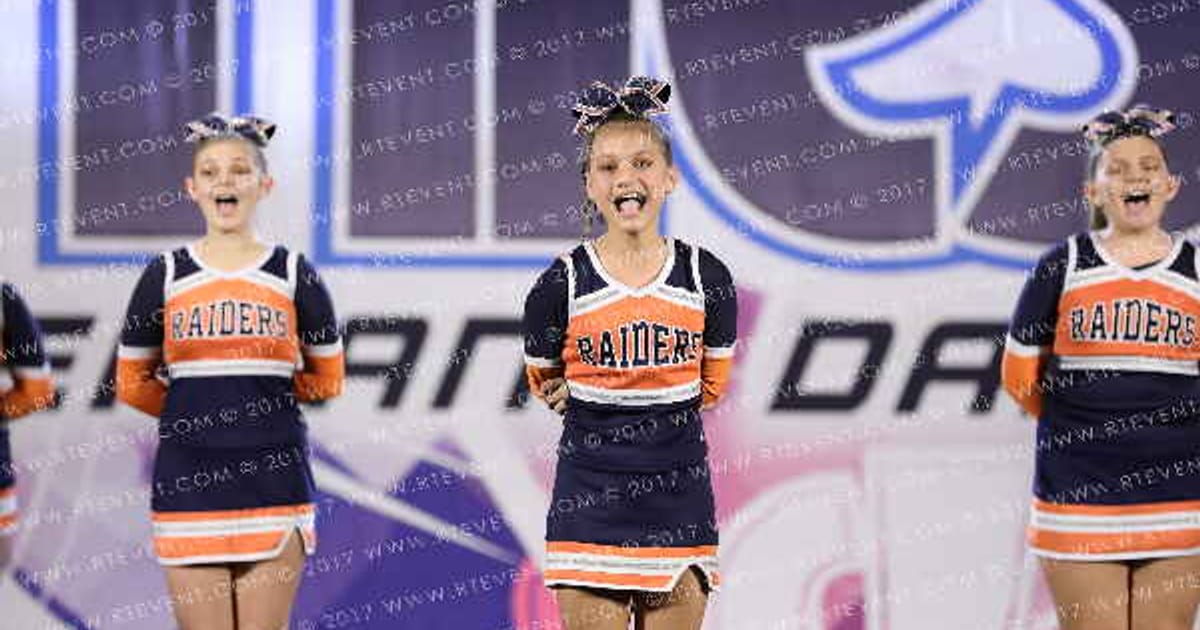 Lynn Haven Raiders Seniors · Biloxi