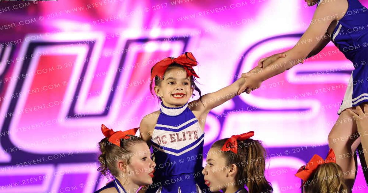 OGC Allstars OGC Dynamite · US Finals Atlanta