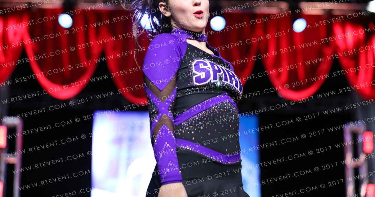 Spirit of Texas Purple Aces · Encore Grand Nationals