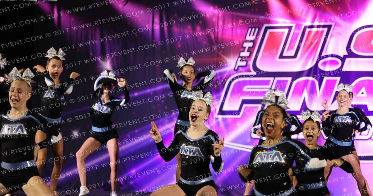 ATA Mercury · US Finals Atlanta