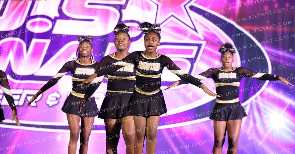 Showtime Pros Illusion · US Finals Atlanta