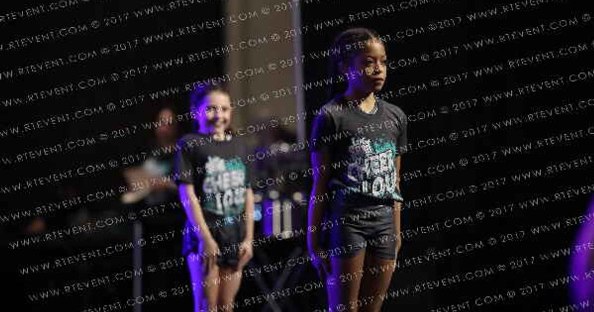 Louisiana Spirit Clique · Biloxi