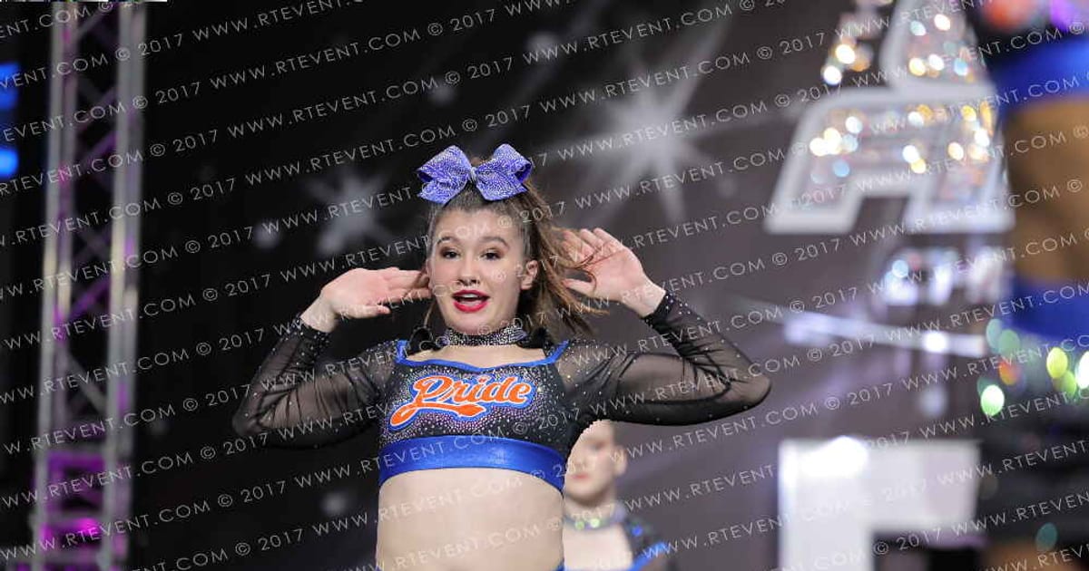 Pride of Illinois Pearls · Louisville