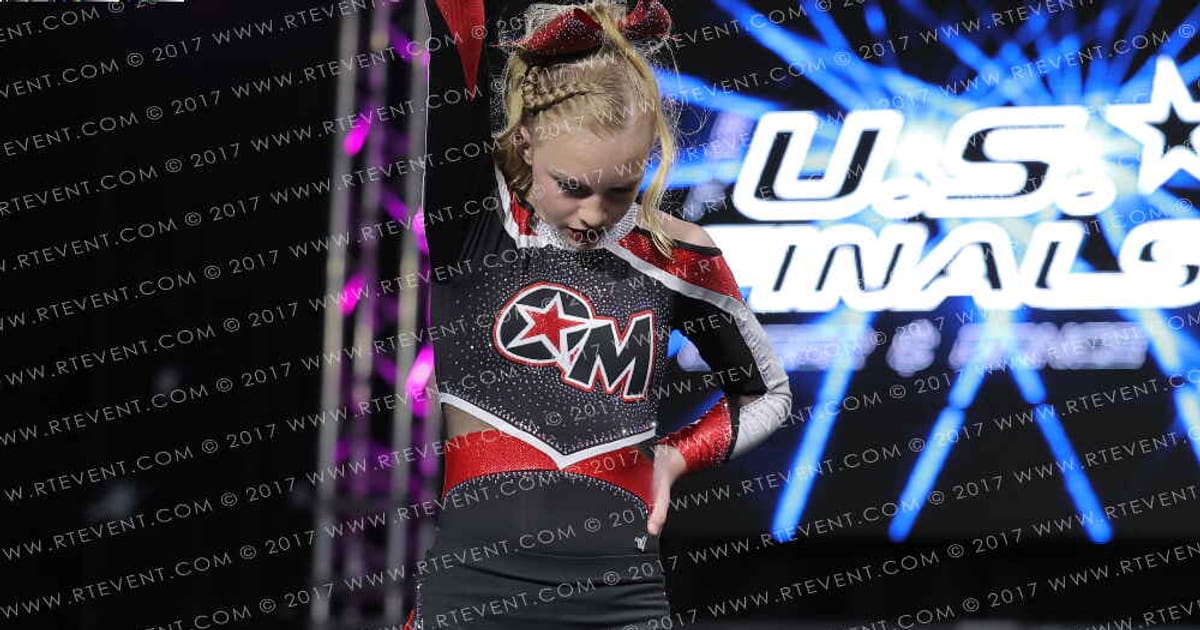 Off Main All Stars Intensity · Louisville