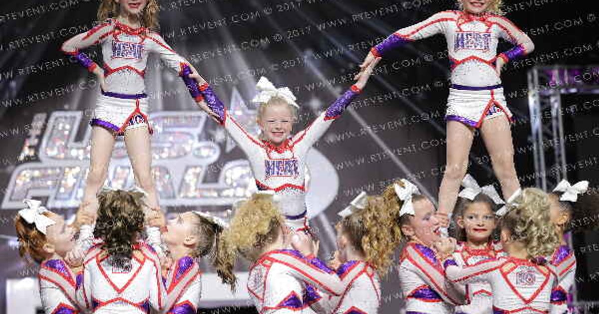 Perfect 10 Heat Sizzle · Louisville