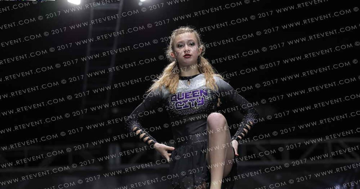 Queen City Storm Electra · Louisville