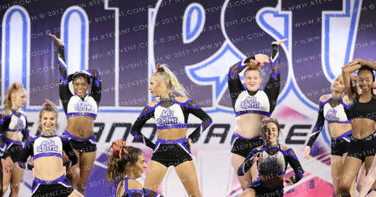 Mississippi Spirit Crush · Biloxi