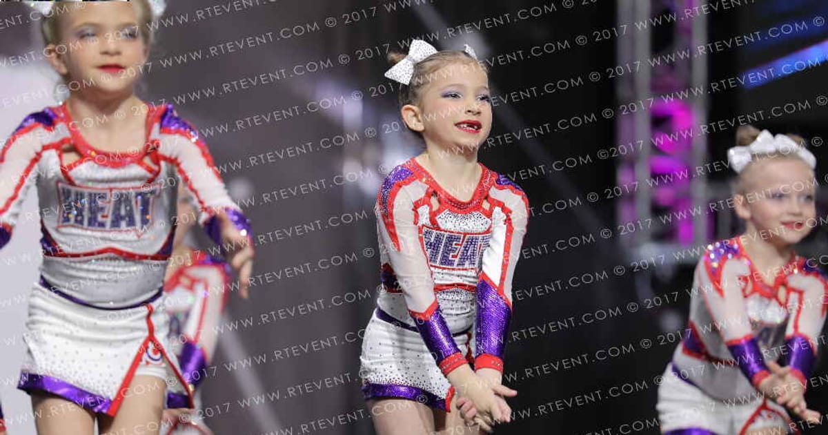 Perfect 10 Heat Fireballs · Louisville