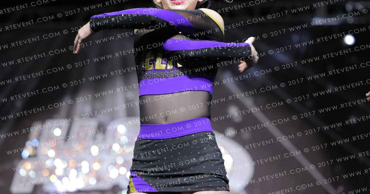 Dragons Elite Senior Co-ed · Louisville