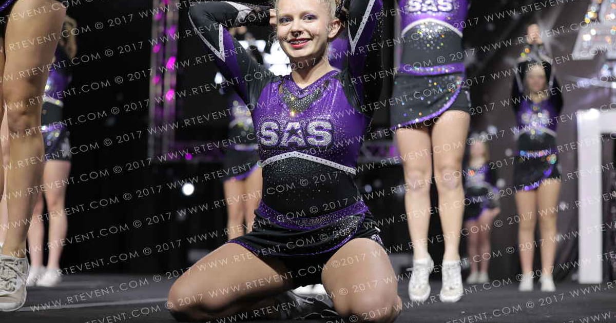 Studio All-Stars Lady Legacy · Louisville