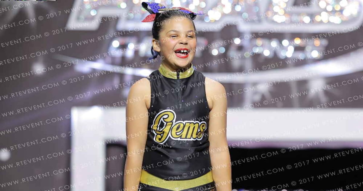 HCA Gems Steel Envy · Louisville