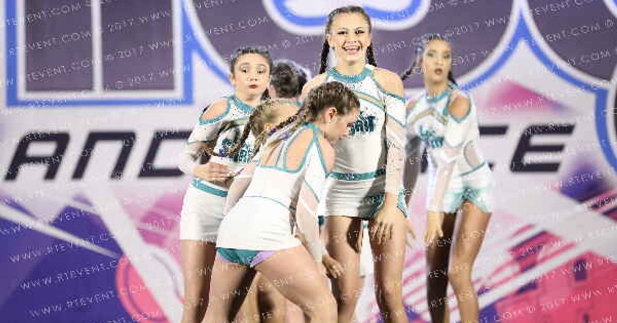 Louisiana Spirit Reign · Biloxi