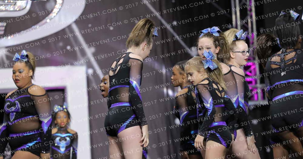 United Elite Lady Generals · Louisville