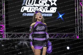Snow Power All-Stars Blackouts