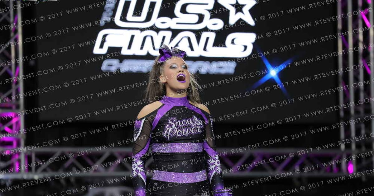 Snow Power All-Stars Blackouts · Louisville