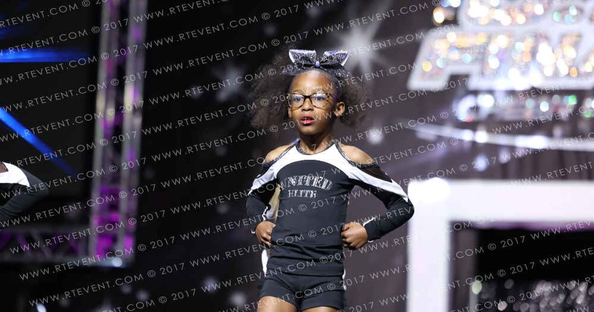 United Elite G.I. Janes · Louisville