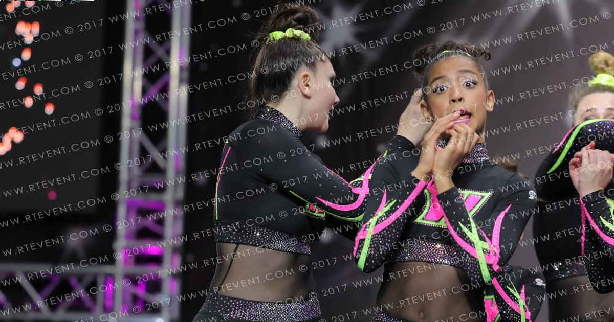 Westside Cougars All Stars Pink Queens · Louisville
