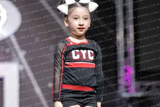 Legendary CYC All Stars Legendary CYC Little Rascals