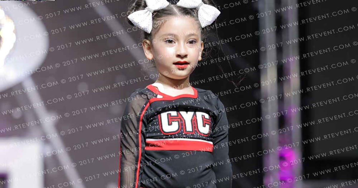 Legendary CYC All Stars Legendary CYC Little Rascals · Louisville