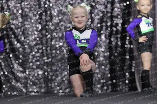 Triple Crown Elite TINY GEMS