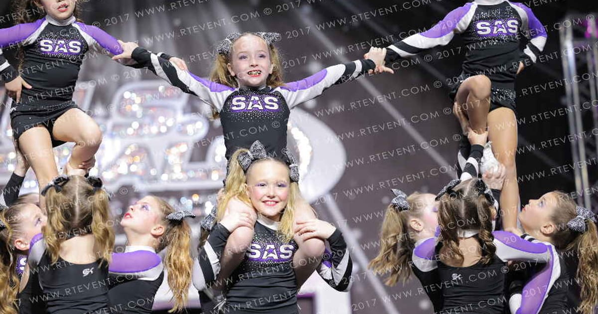 Studio All-Stars Mini Superstars · Louisville