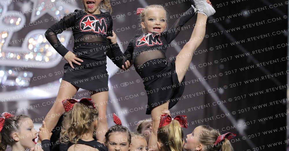 Off Main All Stars Firecrackers · Louisville