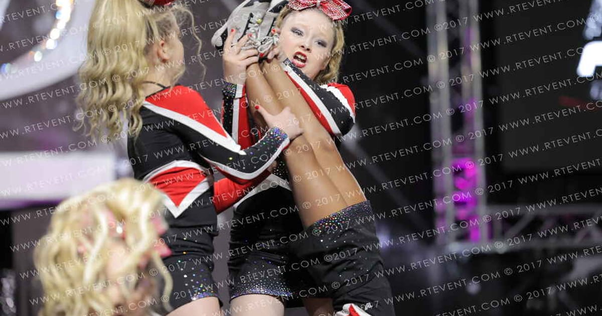GymTyme All-Stars Lemon Drops · Louisville