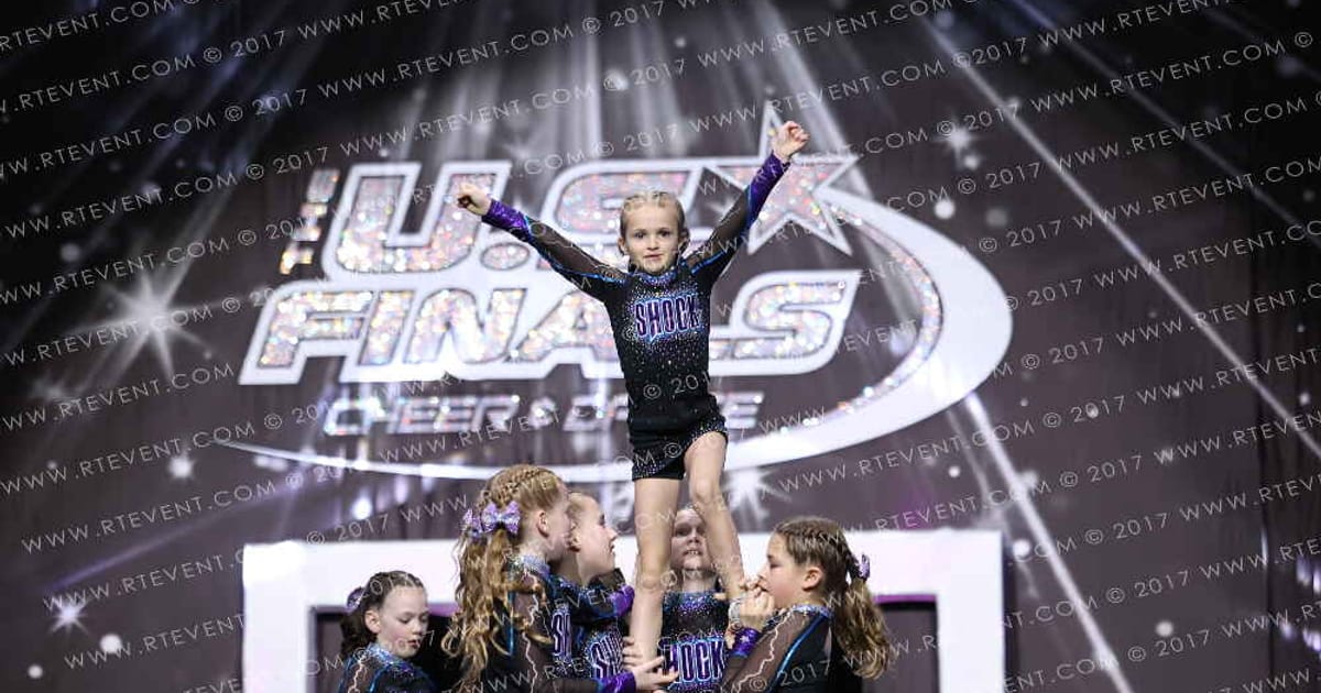 West Shore Shock Sparklers · Louisville