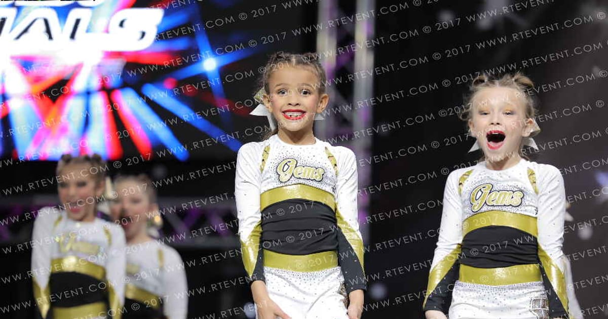 HCA Gems Mini Moonstone · Louisville