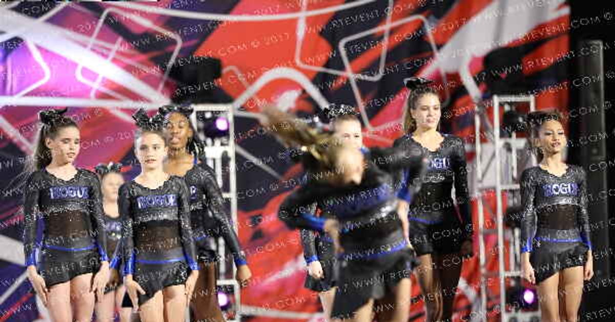 Rogue Allstars Pulse · Biloxi