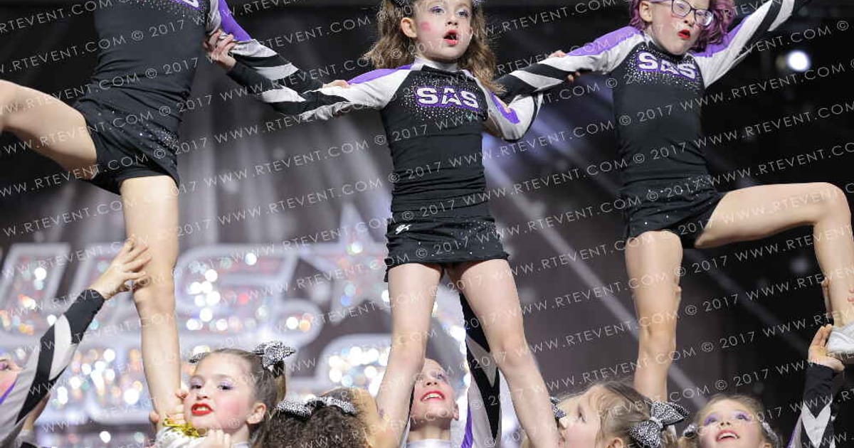 Studio All-Stars Mini Elite · Louisville