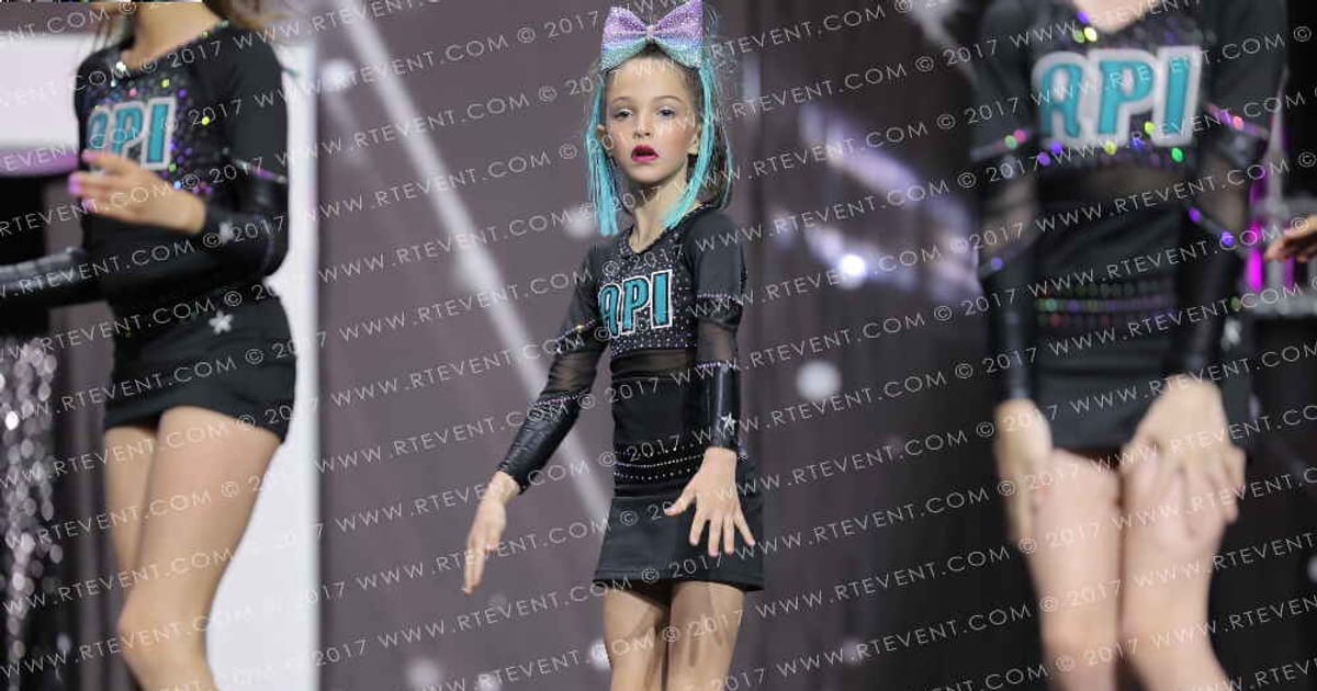 Allstar Performance Institute Wicked · Louisville
