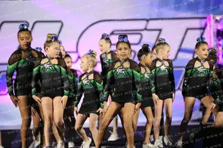 CheerForce San Diego Mini Mutiny