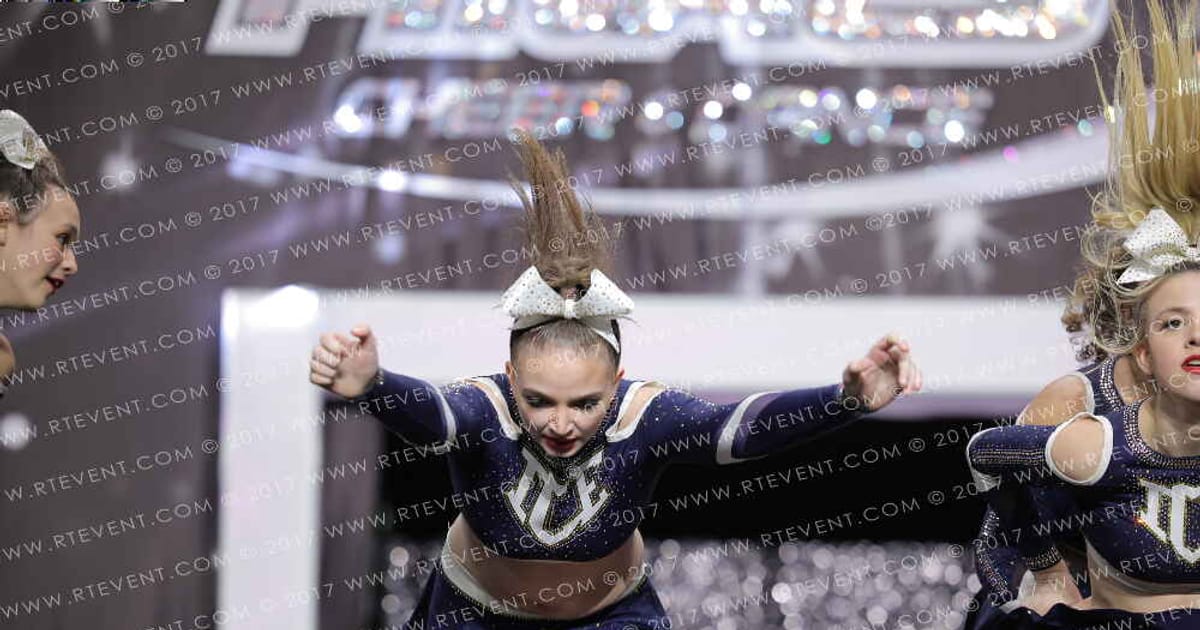 ICE Tidal Wave · Louisville