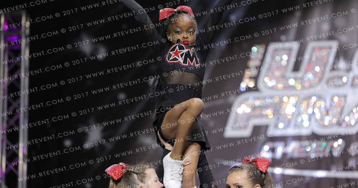 Off Main All Stars Inferno · Louisville