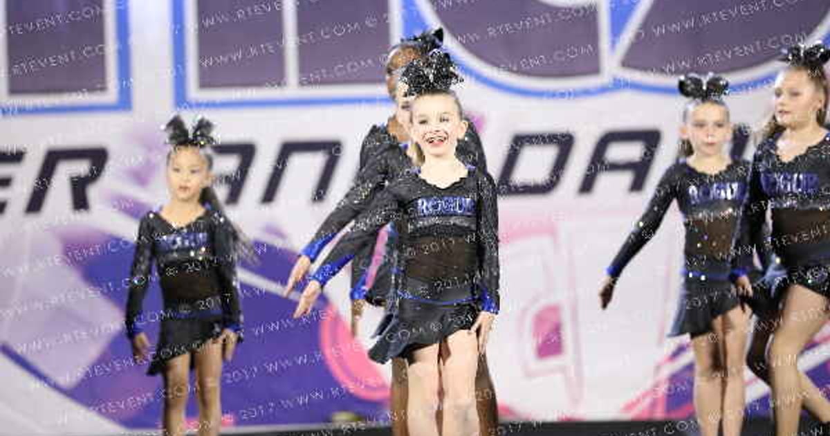 Rogue Allstars Mischief · Biloxi