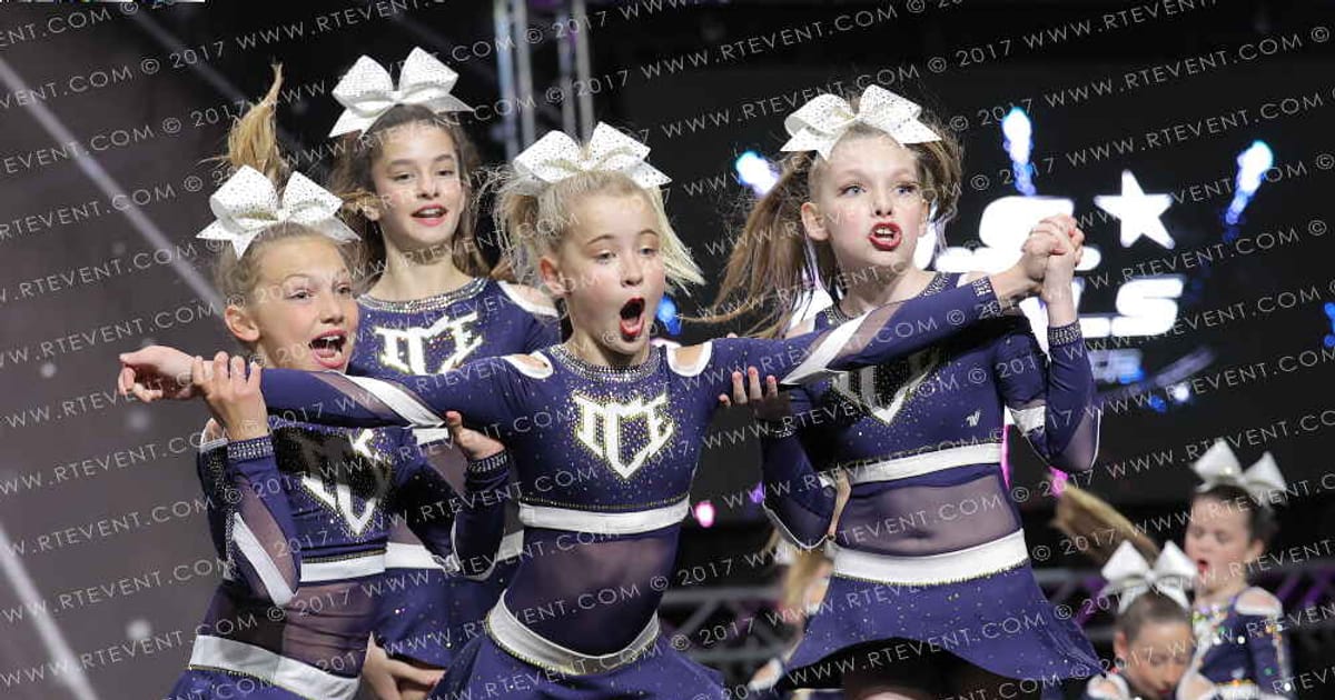 ICE Fierce Flurries · Louisville
