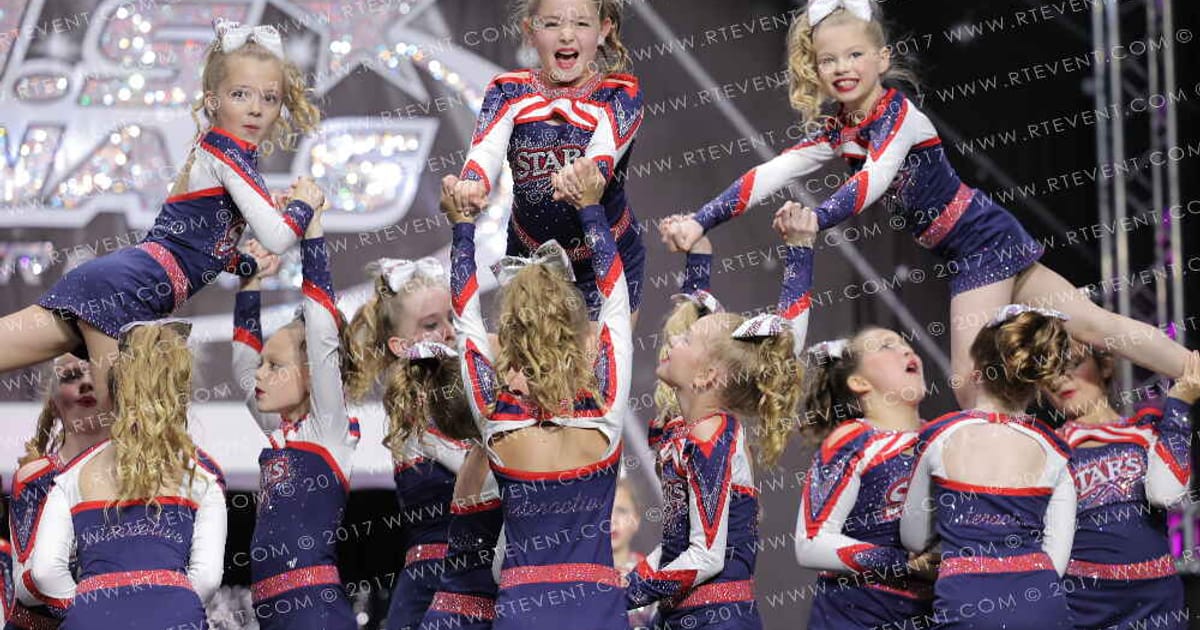 Interactive Academy Starstruck · Louisville