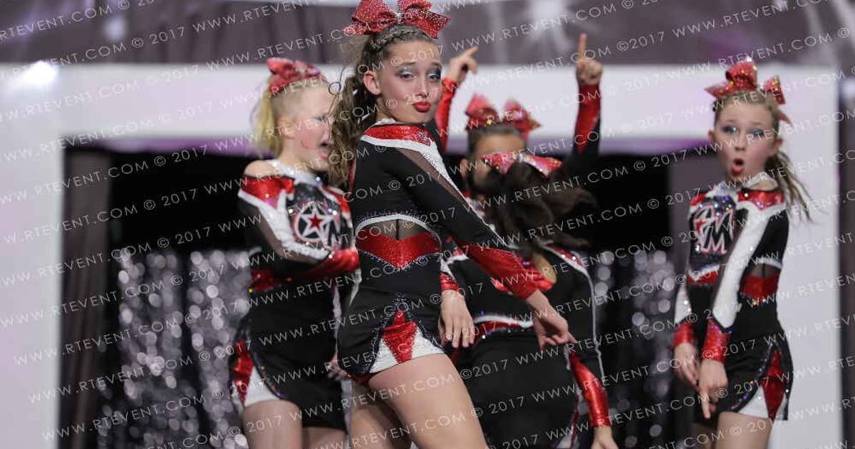 Off Main All Stars Fire · Louisville