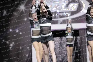 Legendary CYC All Stars Legendary CYC Reign