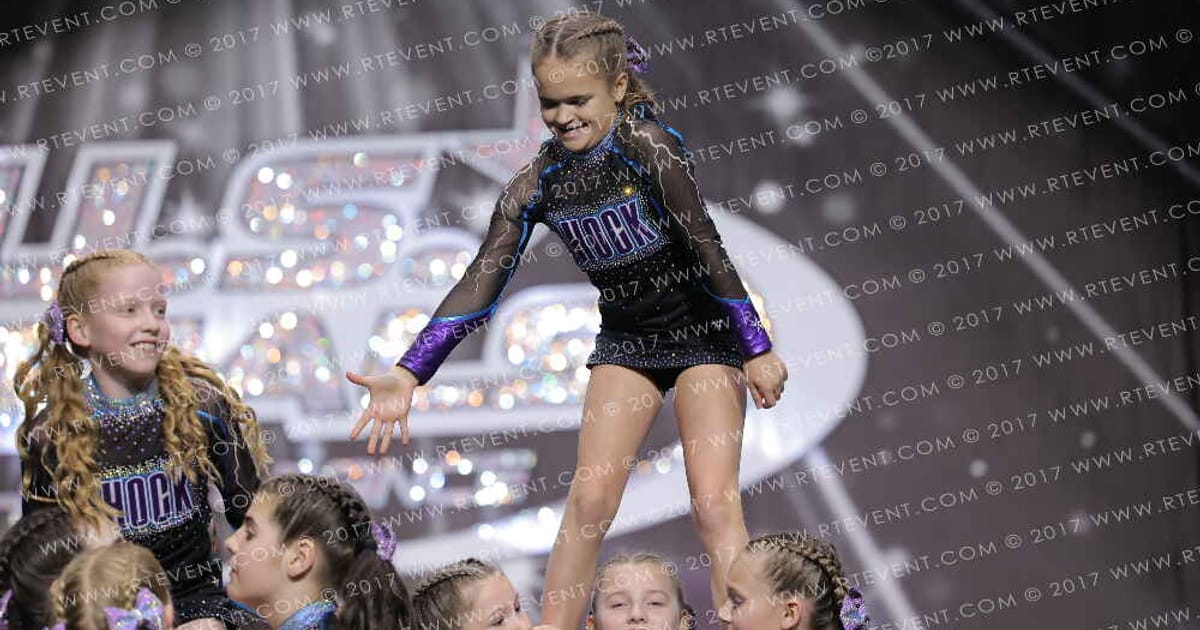 West Shore Shock Zapped · Louisville