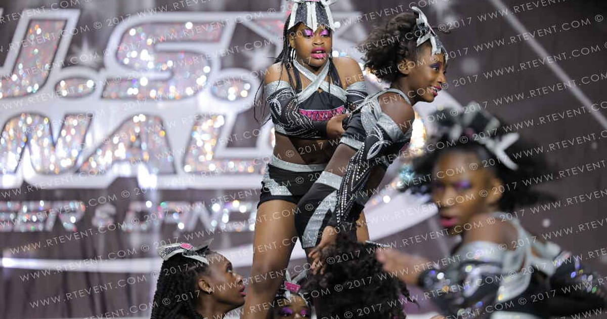 Quest Athletics L4 Performance Recreation - 8-18 Years Old (NON) · Louisville