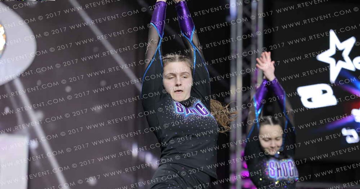West Shore Shock Vortex · Louisville