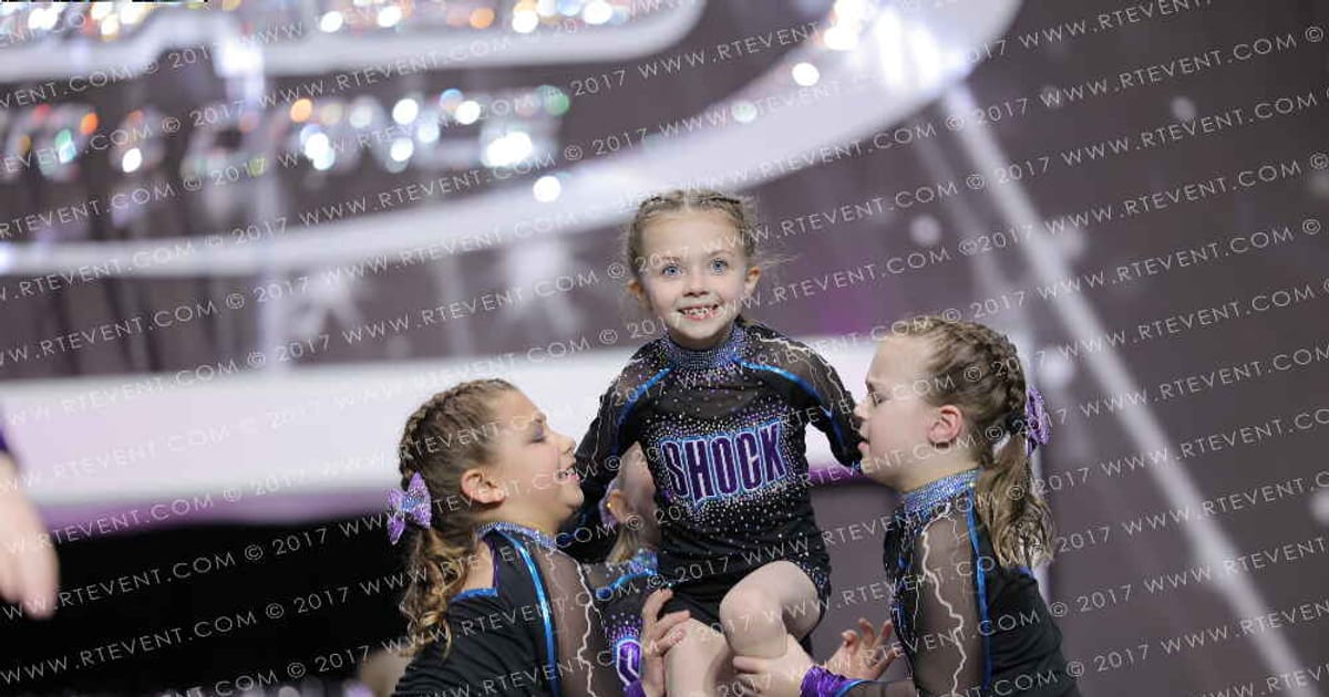 West Shore Shock Static · Louisville