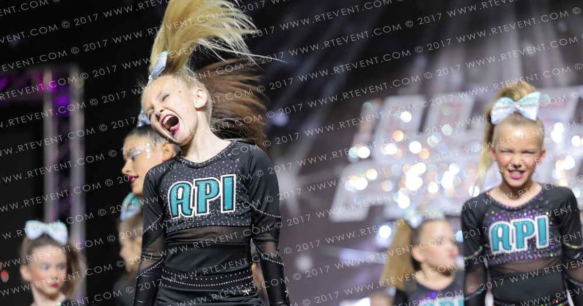 Allstar Performance Institute Miracle · Louisville