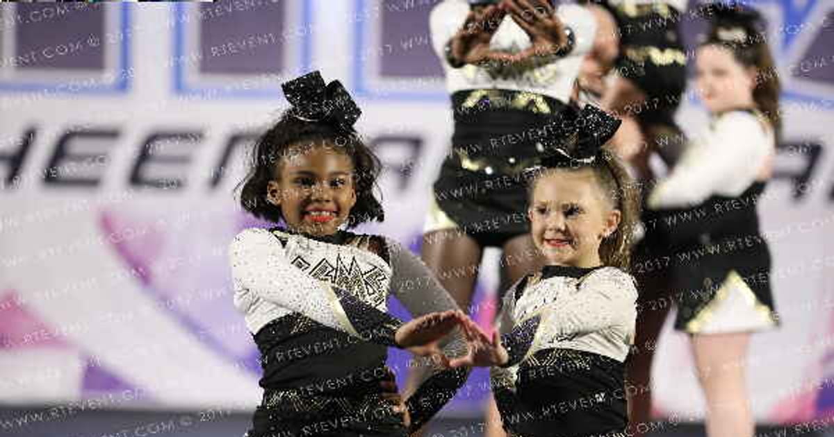 Gem of Champions Sapphire · Biloxi