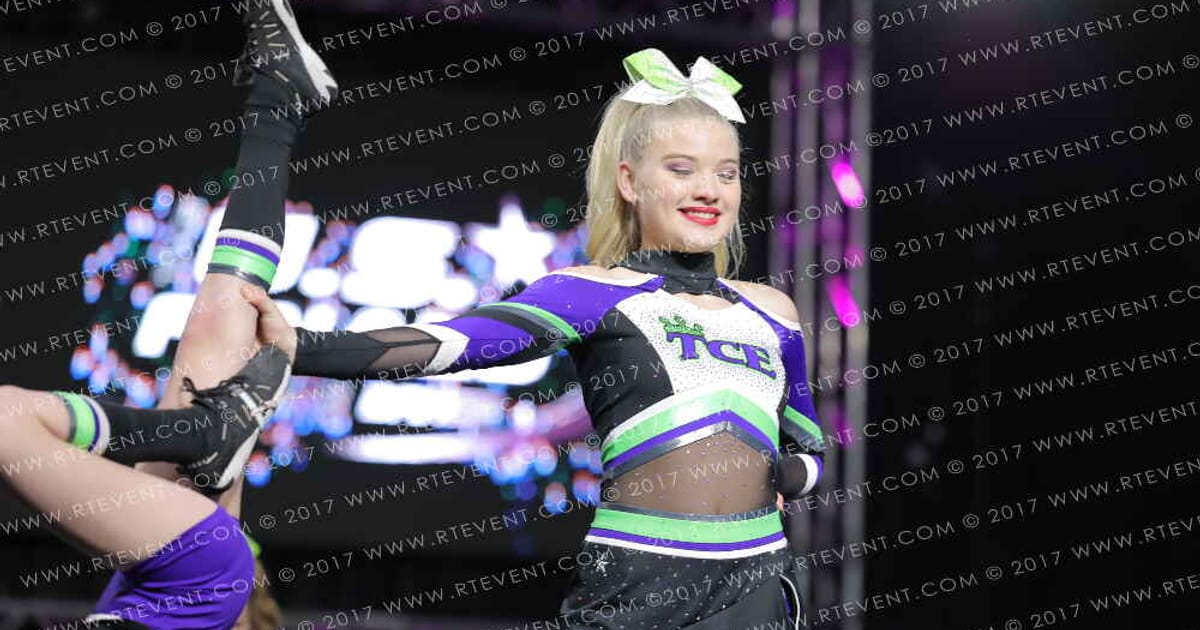 Triple Crown Elite ROYAL ACES · Louisville