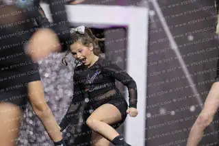 Rockstar Cheer - Cleveland U2