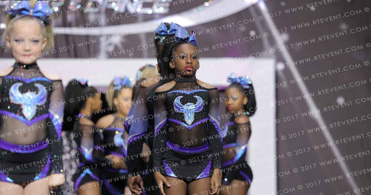 United Elite S.W.A.T. · Louisville