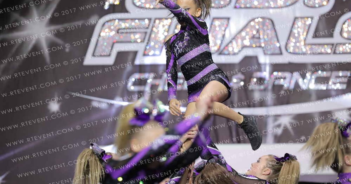 Snow Power All-Stars Julian & Snow Angels · Louisville